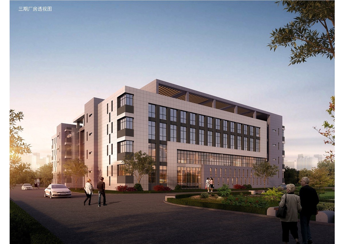 寧都縣贛商創(chuàng)業(yè)園C區(qū)項目